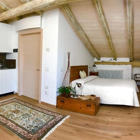 Casa Del Pittore Rovereto  Dış mekan fotoğraf