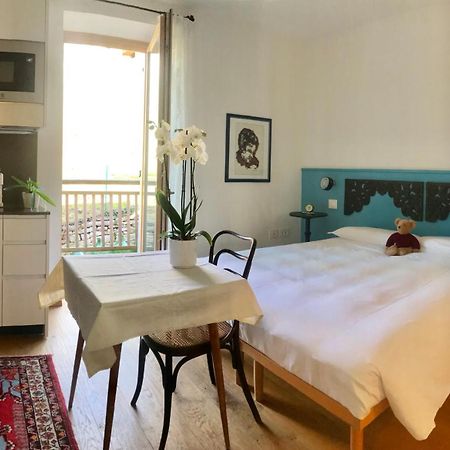 Casa Del Pittore Rovereto  Dış mekan fotoğraf
