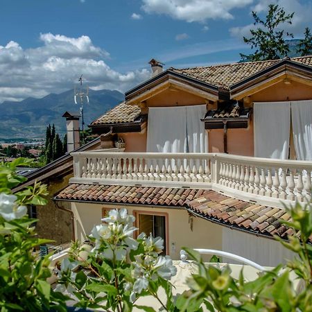 Casa Del Pittore Rovereto  Dış mekan fotoğraf