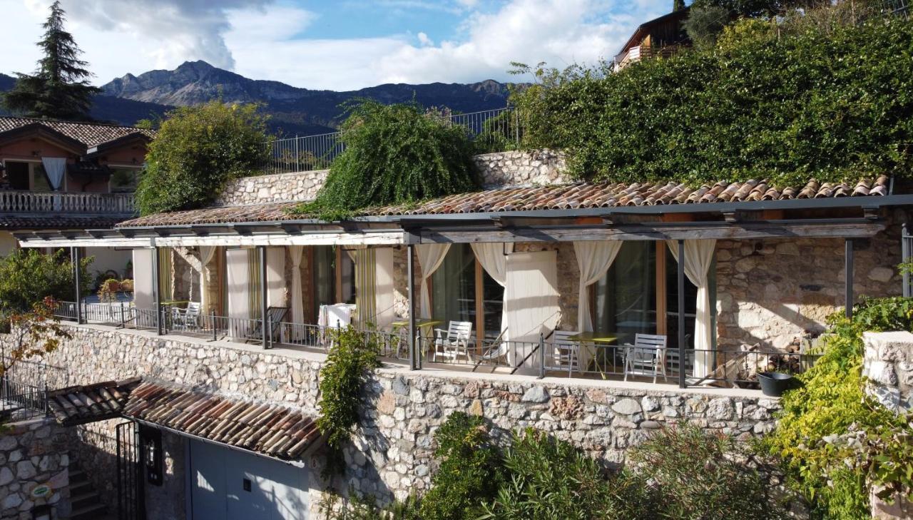 Casa Del Pittore Rovereto  Dış mekan fotoğraf