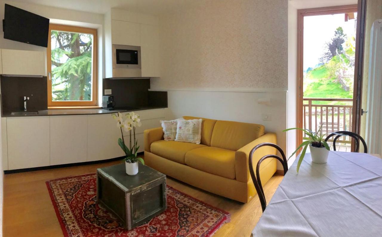 Casa Del Pittore Rovereto  Dış mekan fotoğraf