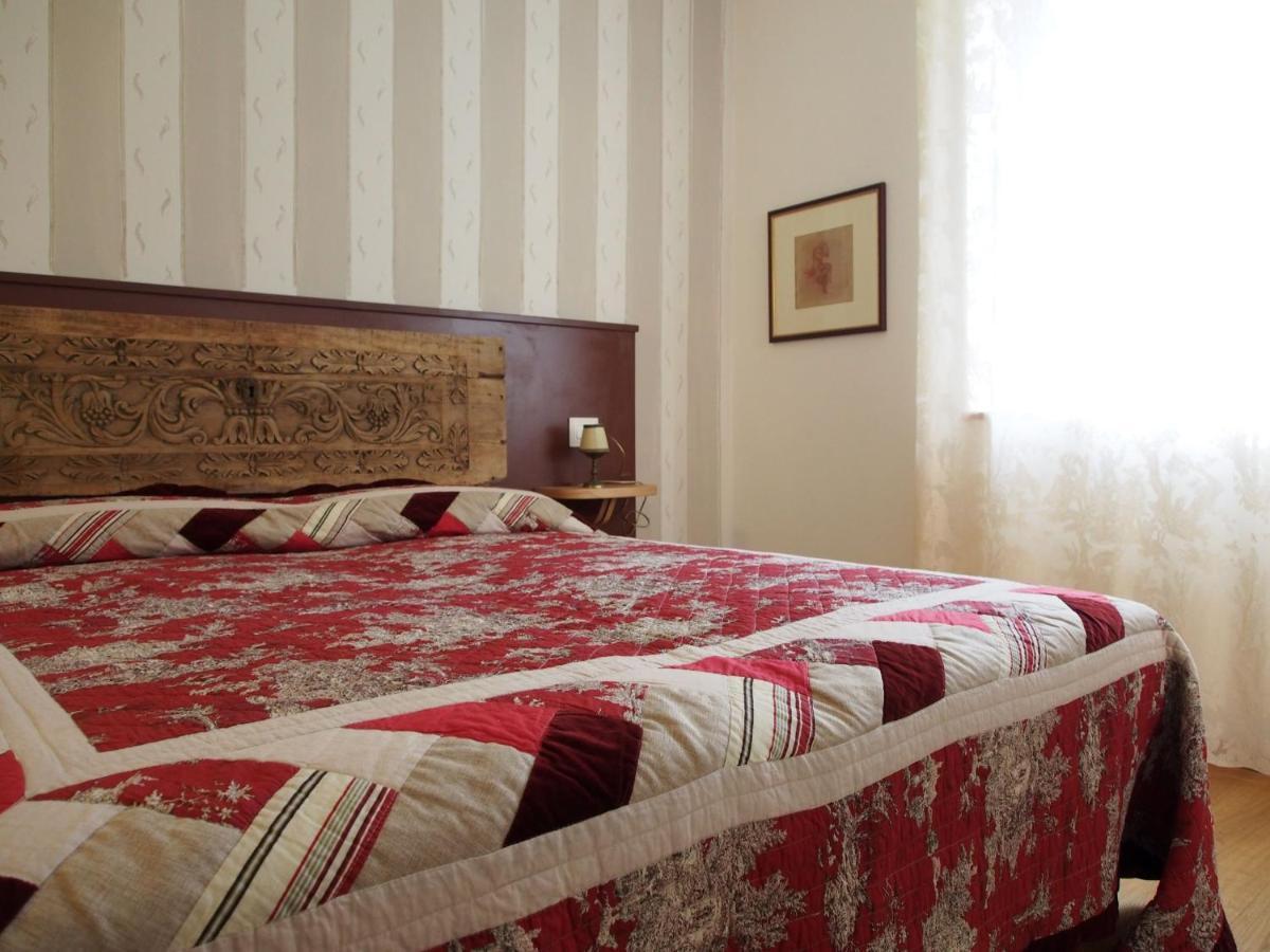 Casa Del Pittore Rovereto  Dış mekan fotoğraf
