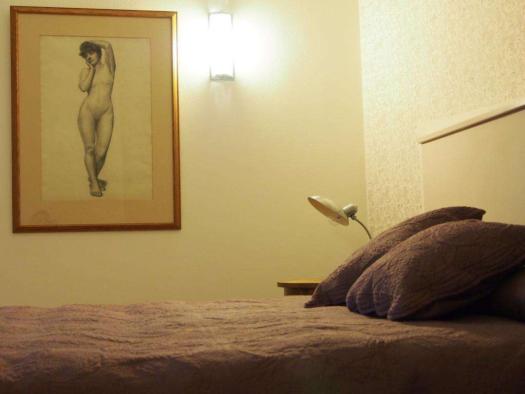 Casa Del Pittore Rovereto  Oda fotoğraf