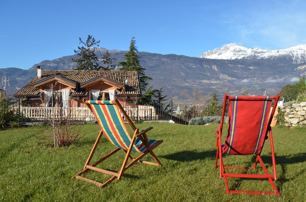 Casa Del Pittore Rovereto  Dış mekan fotoğraf