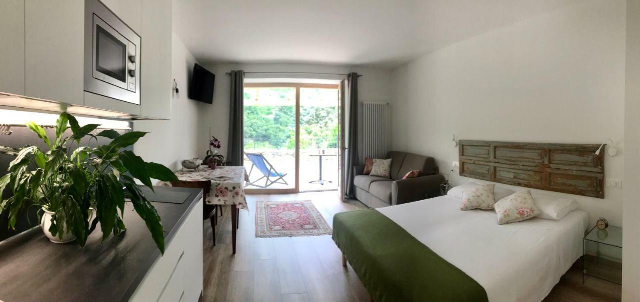 Casa Del Pittore Rovereto  Dış mekan fotoğraf