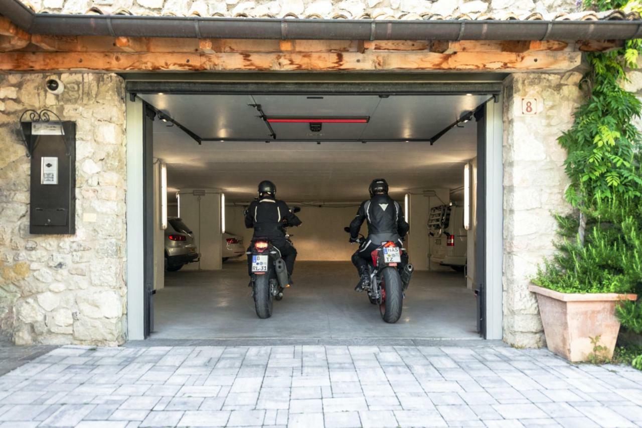 Casa Del Pittore Rovereto  Dış mekan fotoğraf