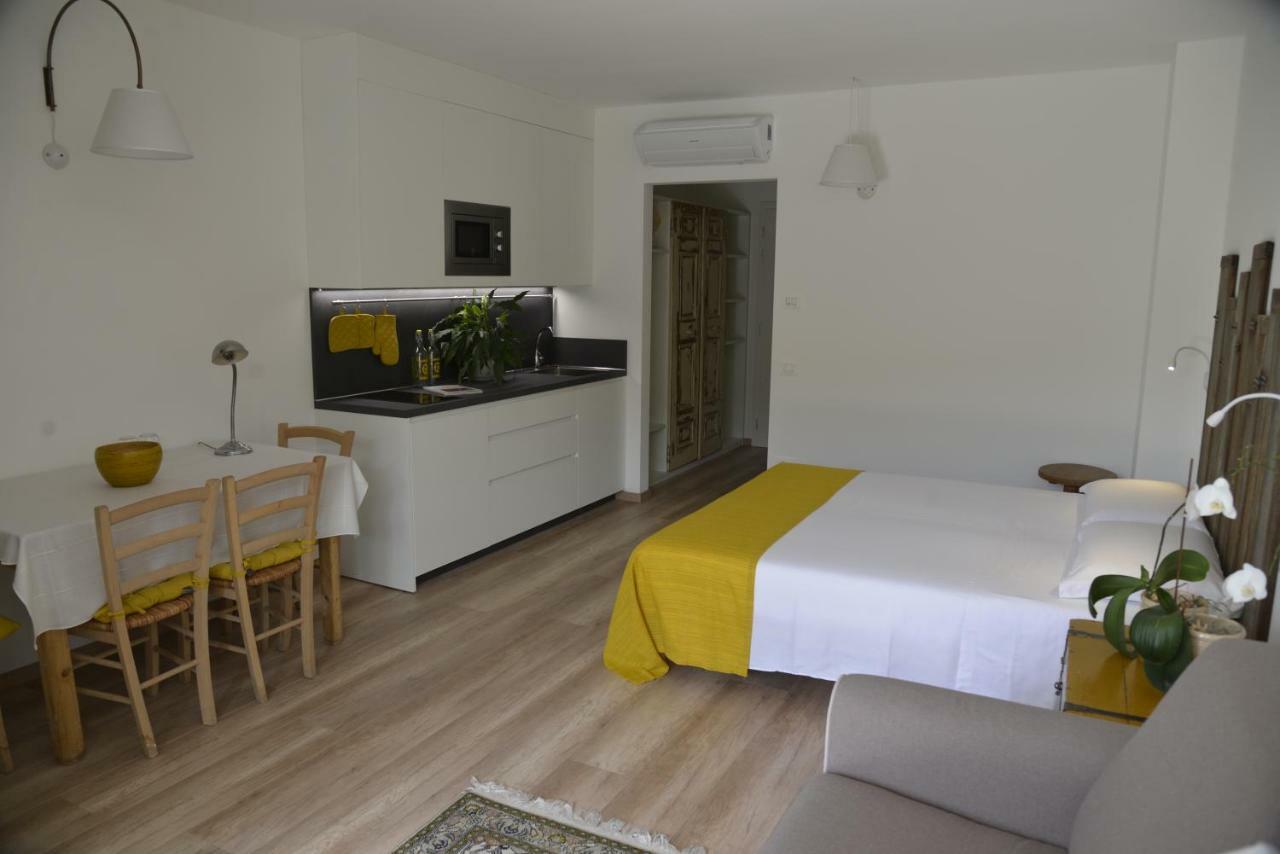 Casa Del Pittore Rovereto  Dış mekan fotoğraf